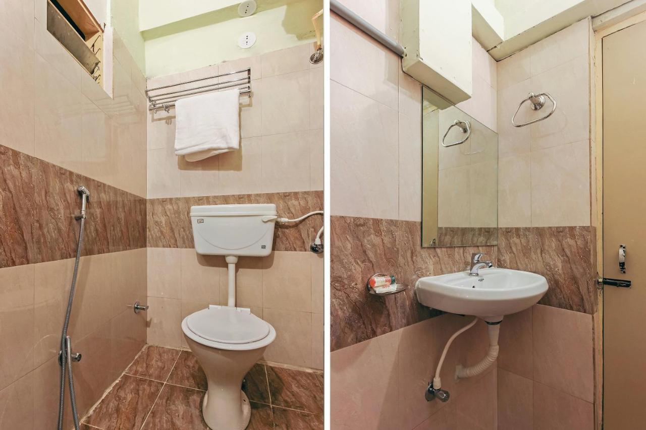 Oyo 23191 Flagship Hotel Raj Madan Ameerpet Hyderabad Exterior foto